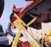 Picture of JJ-JACK4 Jungle Jim's Jungle Jack Mower Lift