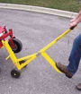 Picture of JJ-JACK4 Jungle Jim's Jungle Jack Mower Lift