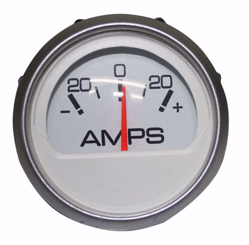 Picture of 532426653 Husqvarna AMMETER.STUDMOUNT