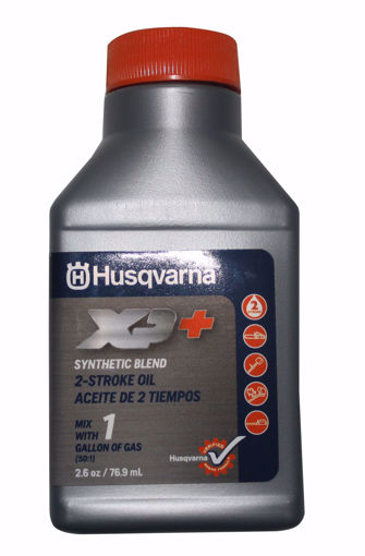 Picture of 593152301 Husqvarna XP PRO PERFORMANCE 2 CYCL OIL
