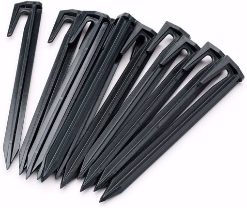 Picture of 583973401 Husqvarna STAPLE 100 PCS