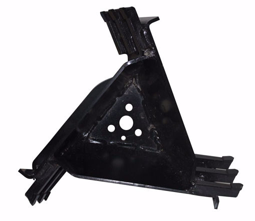Picture of 539130708 Husqvarna BLADE - PAVER