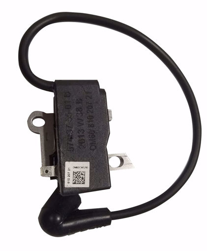 Picture of 574375501 Husqvarna IGNITION MODULE