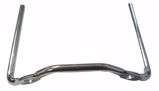 Picture of 532400140 Husqvarna KEEPER, MANDREL BELT