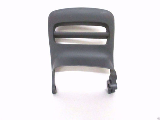 Picture of 537284301 Husqvarna HAND GUARD