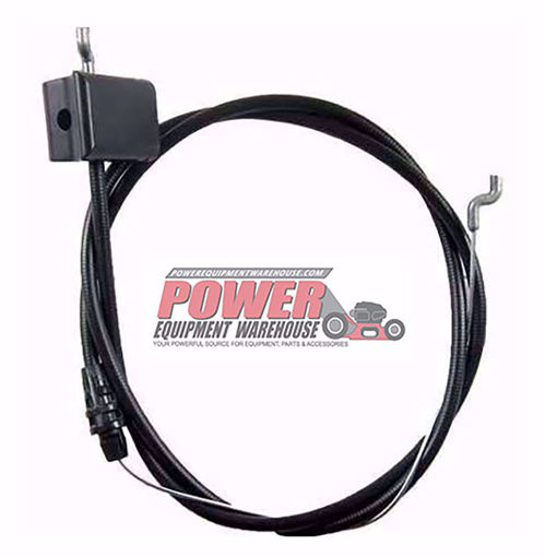 Picture of 112-8818 Toro Cable Brake