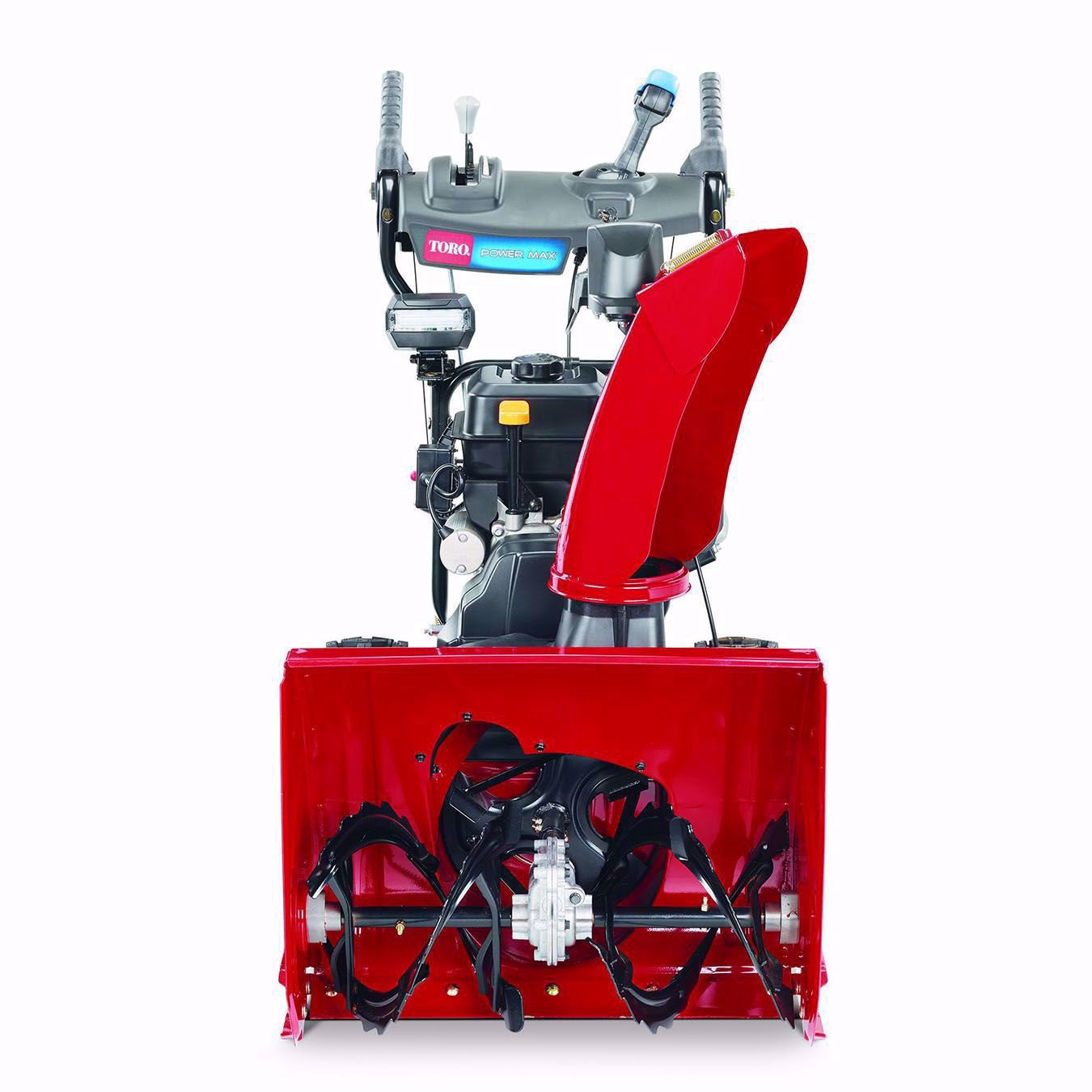 37799 Toro Power Max 2Stage Snowblower Large Selection at Power