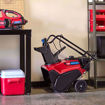 snow, winter, shoveling, snow removal