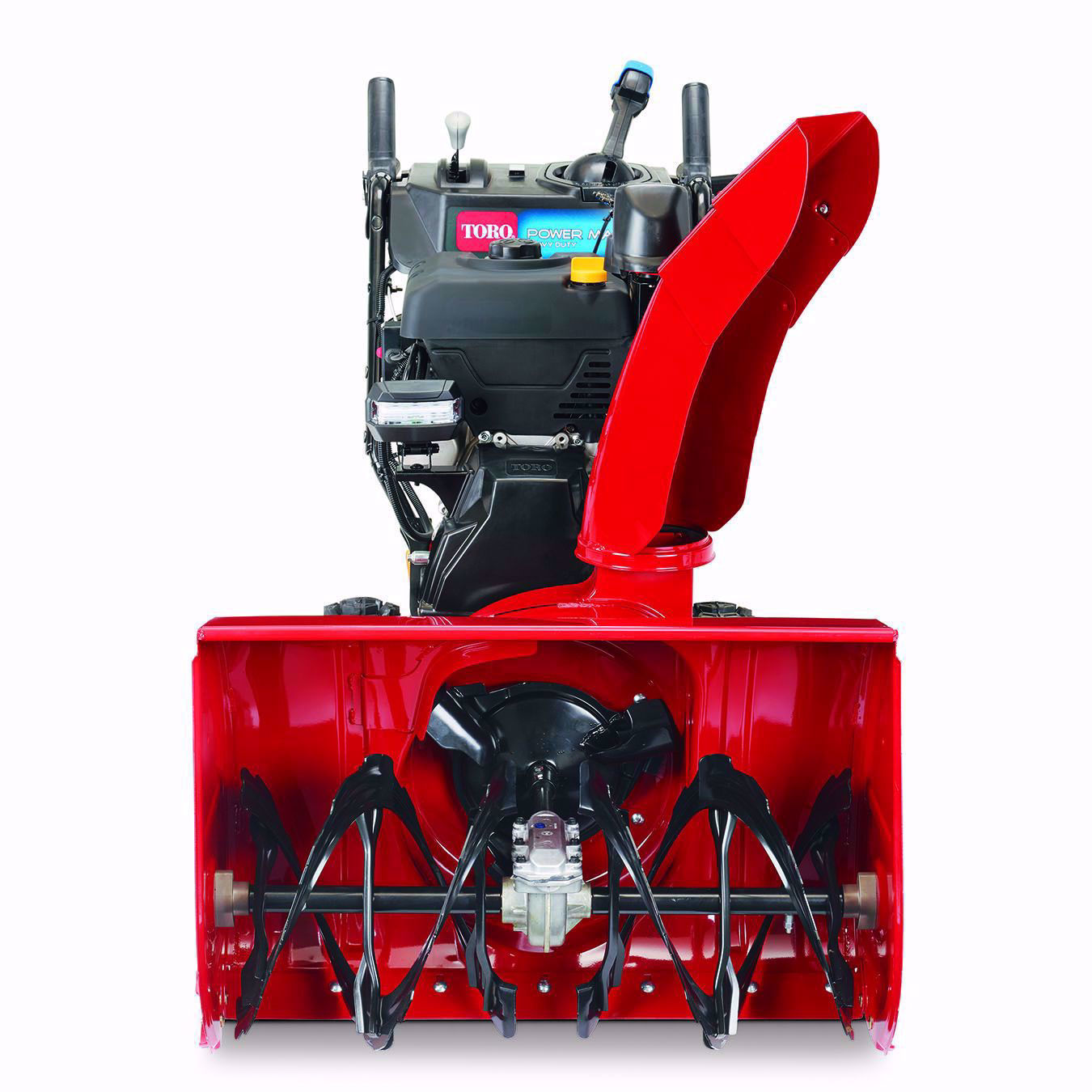 38841 Toro 2Stage Power Max HD Snowblower / Snow thrower Large Selection at Power Equipment