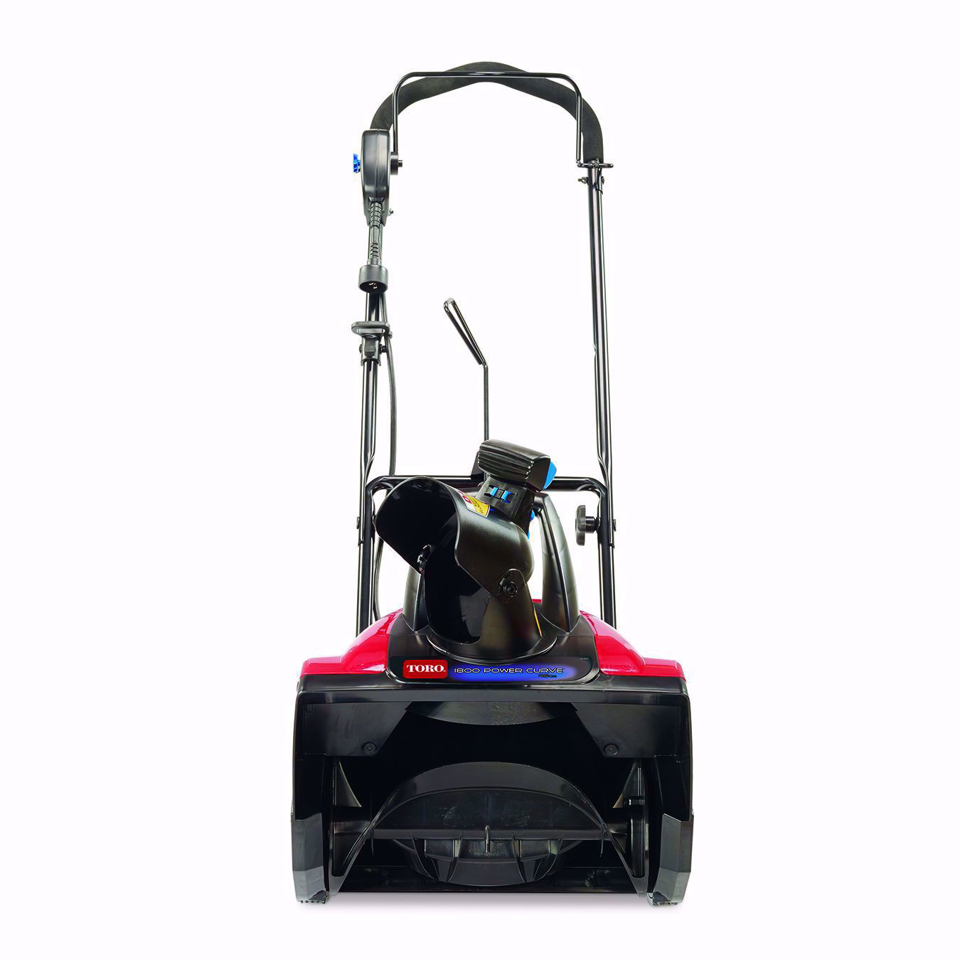 TORO 1800 18" Power Curve Electric Snowblower Large Selection at