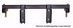 Picture of UMB JRCO Universal Mount Bar FREE SHIPPING!