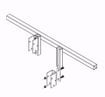 Picture of UMB JRCO Universal Mount Bar FREE SHIPPING!