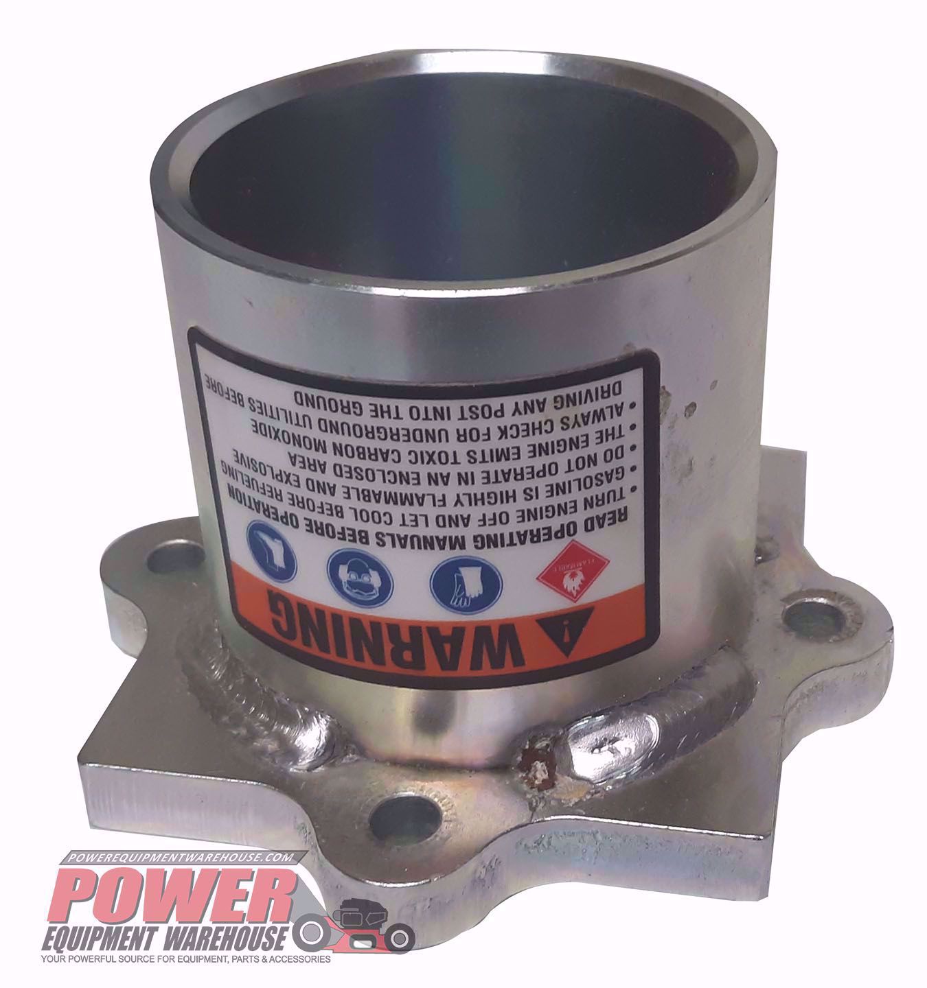 301155 Rhino GPD45 Multi Pro Tent Stake Chuck Large Selection at