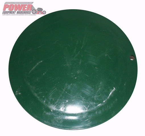 Picture of 900146-01 Billy Goat Green Housing Plug