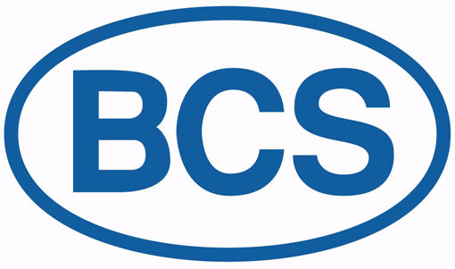 Picture of BCS PLU BCS BCS PARTS