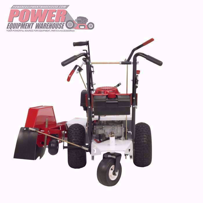 Little Wonder BedShaper, Hydrostatic BedEdger Large Selection at
