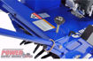 aerator, landscaping, lawn, garden, turf, soil