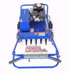 aerator, landscaping, lawn, garden, turf, soil
