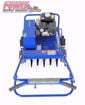 Aerator, landscaping, lawn, garden, turf, soil