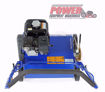 Picture of PR18H5FA 18" Bluebird Dethatcher with Flail Blades & Honda Engine