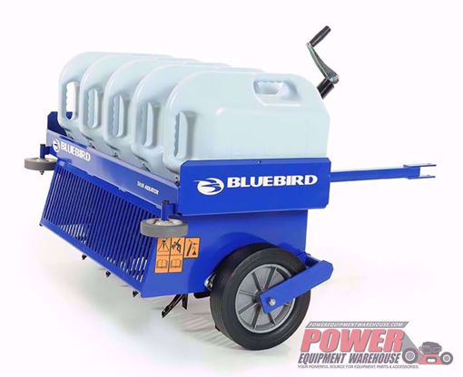 tow aerator