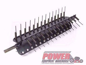BLUEBIRD EQUIP. Power Equipment Warehouse