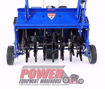 Aerator, landscaping, lawn, garden, turf, soil