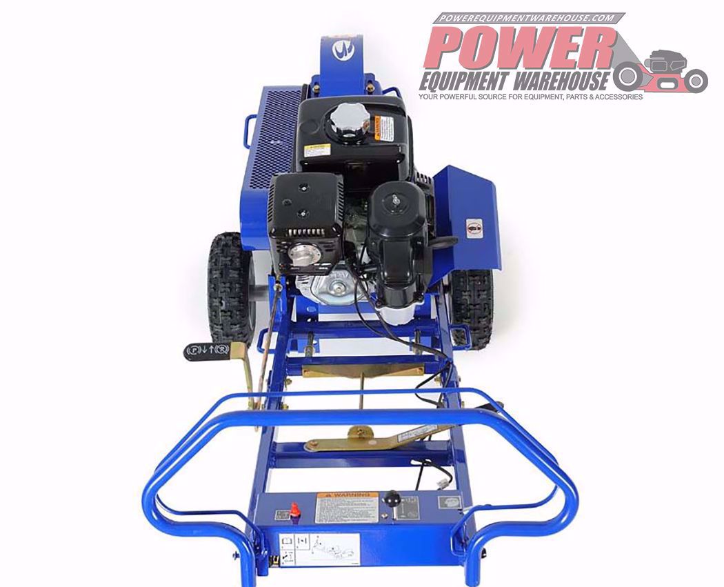 SG1314B Bluebird Stump Grinder Large Selection at Power Equipment