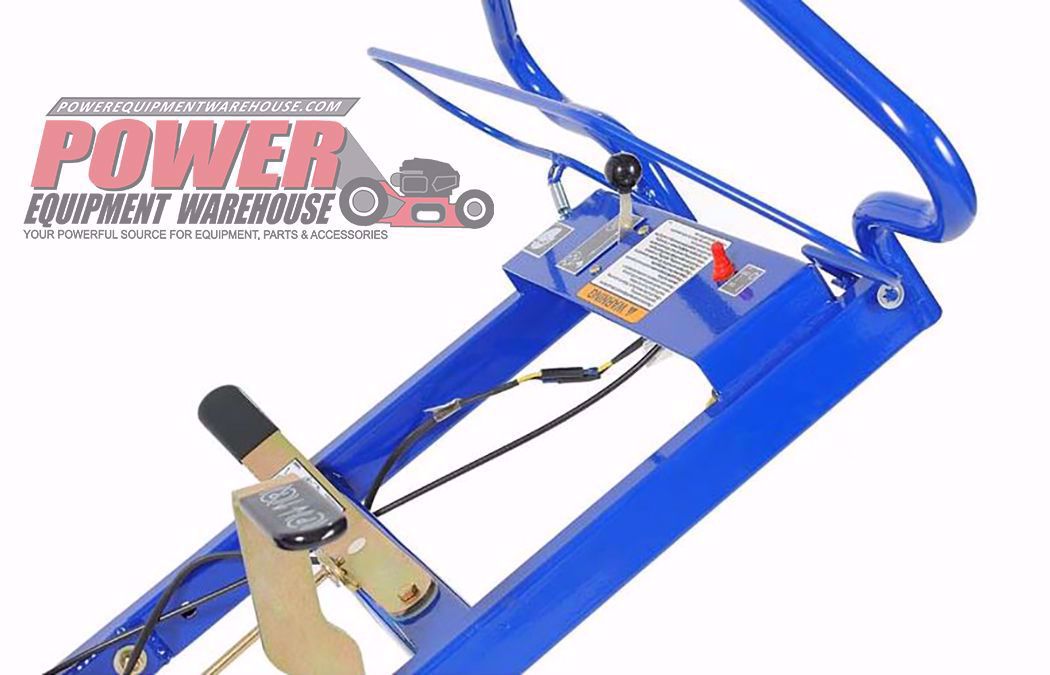 SG1314B Bluebird Stump Grinder Large Selection at Power Equipment