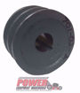 Picture of 701-02-2 Brown (TRE) Engine Pulley, Double