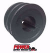 Picture of 780-09 Brown Engine Pulley  1" Bore