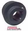 Picture of 780-09 Brown Engine Pulley  1" Bore
