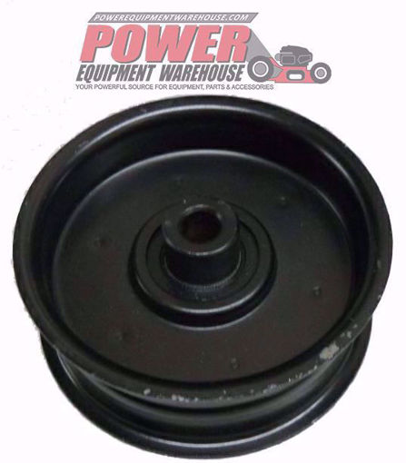 Picture of 12-22-2 Brown Idler Pulley