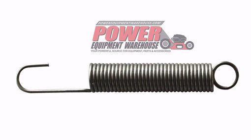 Picture of 701-23A Brown Idler Return Spring