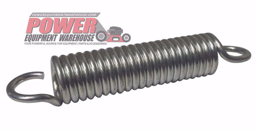 Picture of 701-24A Brown Clutch Spring