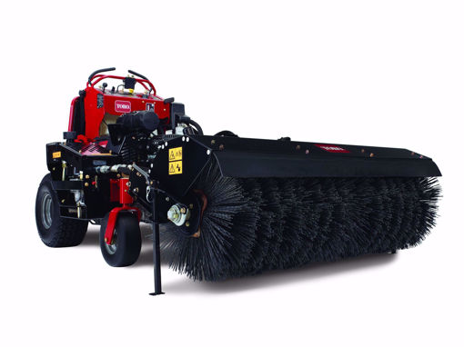 Picture of 78596 Toro Multi Force Broom