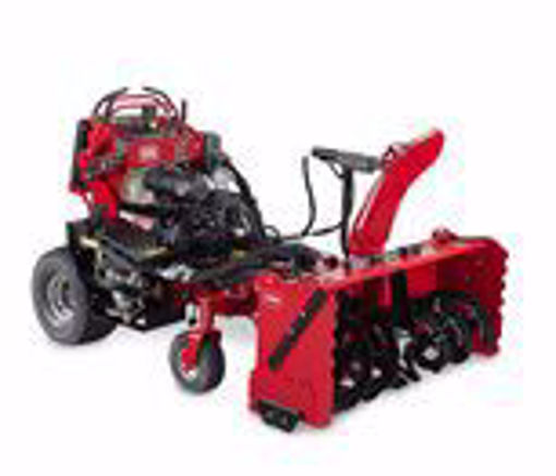 Picture of 78598 Toro 48" Multi Force Snow Thrower