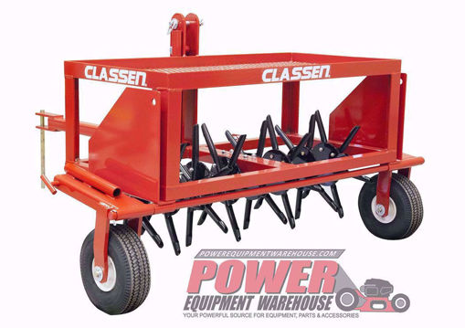 Tow aerator sales