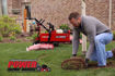 landscapers, homeowners, lawn, turf, soil, seeder, sod