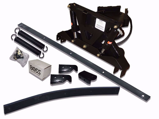 Picture of MSC13960 Toro Multi Force 60" Boss Plow Side Mount Kit