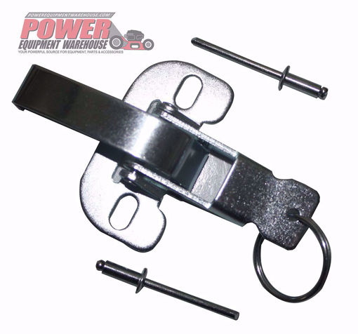 Picture of GGL1-1 Grass Gobbler Latch Kit