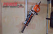 hedge trimmer scabbard, trailer hedge trimmer scabbard, trailer storage