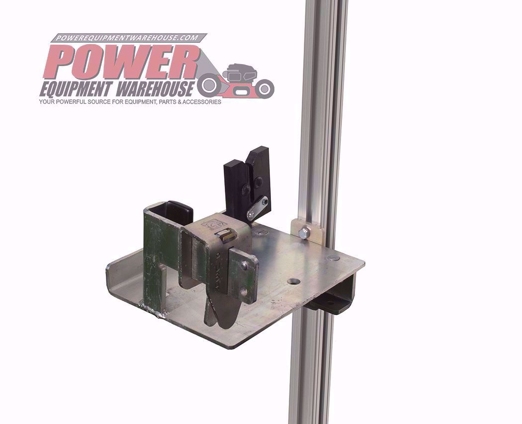 CS01 Gridiron CTS Chainsaw Holder Large Selection at Power Equipment