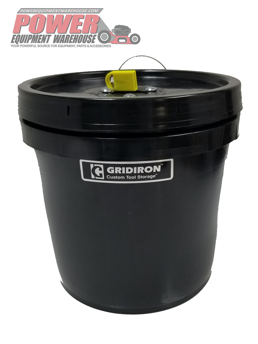 TL01 Gridiron CTS Trimmer Line Holder Large Selection at Power Equipment Warehouse. Power