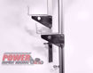 ladder hooks, trailer storage