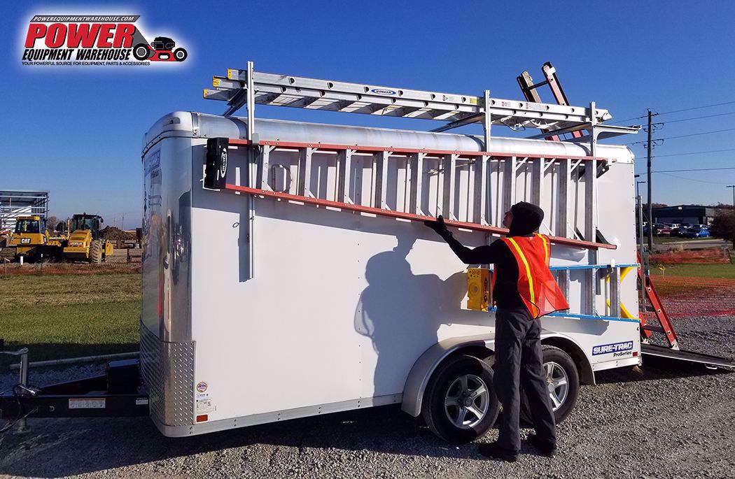 LH01 Gridiron CTS Ladder Hook Large Selection at Power Equipment Warehouse. Power Equipment