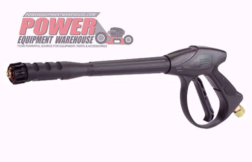 pressure washer, pressure washer gun
