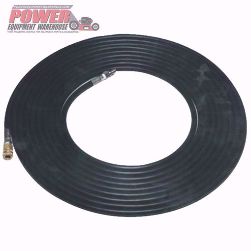 pressure washer hose