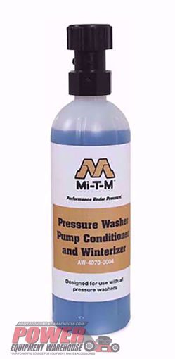 Picture of AW-4070-0004 MI-T-M 6OZ PUMP SAVER FLUID