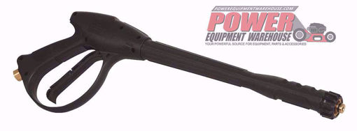 pressure washer gun